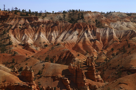 Bryce Canyon National Park
