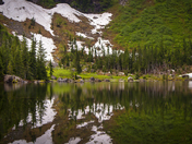 Mt. Baker-Snoqualmie National Forest
