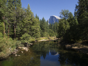 Yosemite National Park