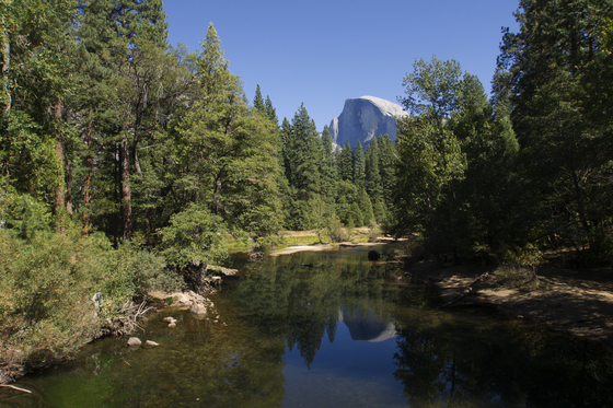 Yosemite National Park