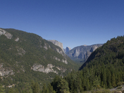 Yosemite National Park