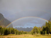 Bridger-Teton National Forest