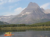 Glacier National Park