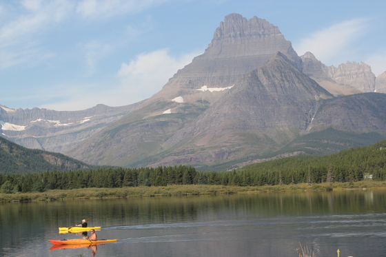 Glacier National Park