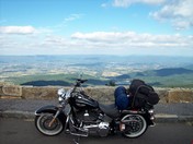 Shenandoah National Park