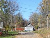 Duck lake Road orrville