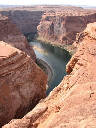 Glen Canyon NRA