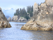 Kenai Fjords National Park