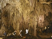 carlsbad caverns national park