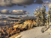 Cedar Breaks National Park, Utah