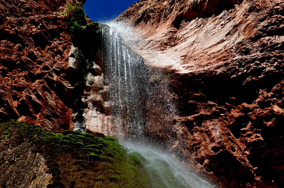 Grand Canyon National Park