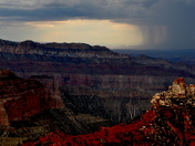 Grand Canyon National Park