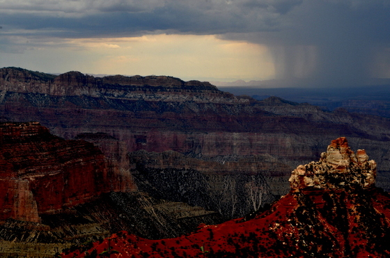 Grand Canyon National Park