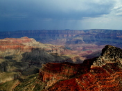 Grand Canyon Nationa Park