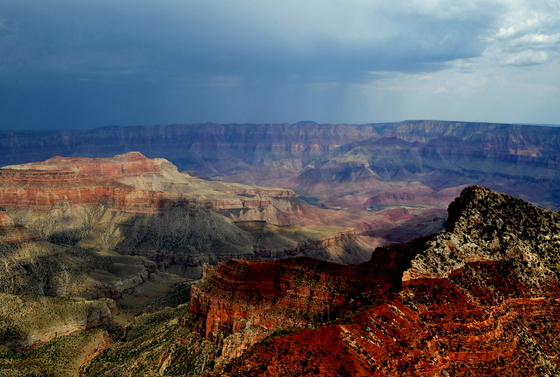 Grand Canyon Nationa Park