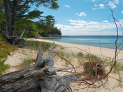 pictured rocks national lakeshore