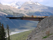 Lookout  tower Jasper