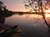 Boundary Waters Canoe Area Wilderness