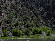 Black Canyon of the Gunnison National Park