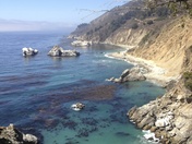 Los Padres National Forest