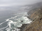 Los Padres National Forest