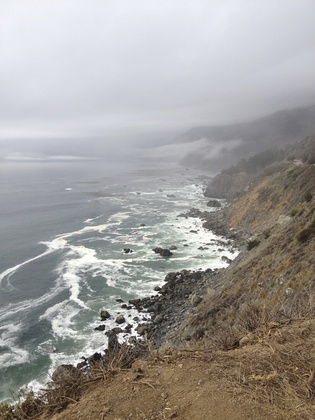 Los Padres National Forest