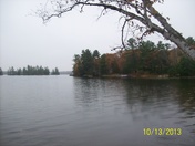 Sugar lake orrville Ontario