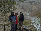 buffalo national river