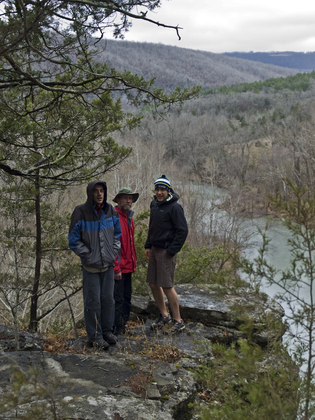 buffalo national river