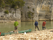 buffalo national river