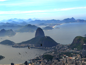 Rio at a Glance