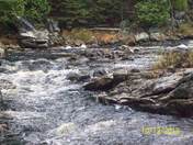 Seguin Rapids Orrville