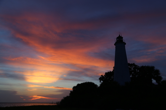 St. Marks National Wildlife Refuge