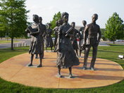Little Rock Nine