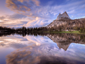 Yosemite National Park