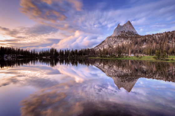 Yosemite National Park