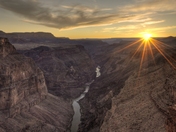 Grand Canyon National Park