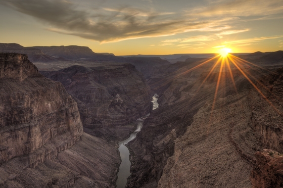 Grand Canyon National Park