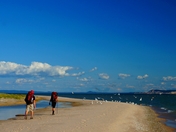 Sleeping Bear Dunes National Lakeshore - North Manitou Island