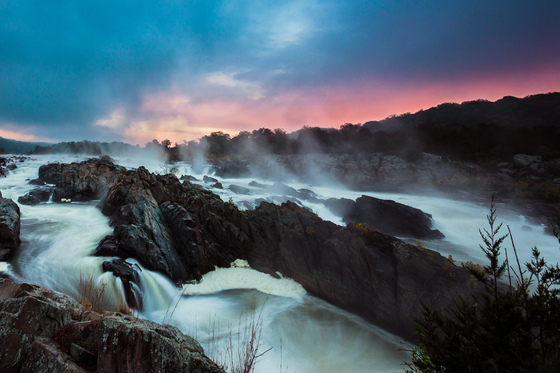 Great Falls National Park
