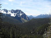 Mt. Rainier National Park