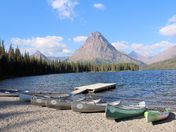 Glacier National Park