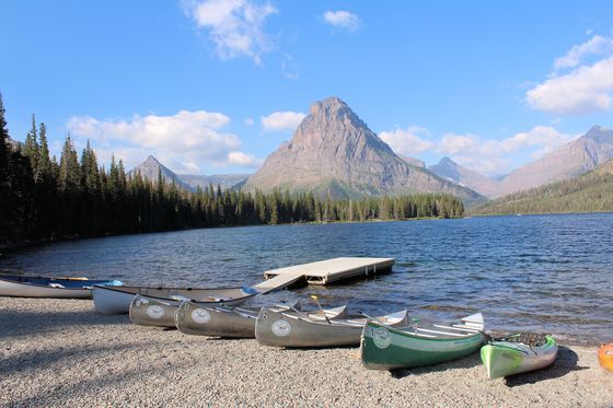 Glacier National Park