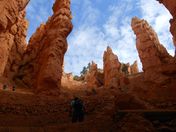 Bryce Canyon National Park