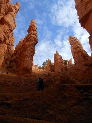Bryce Canyon National Park