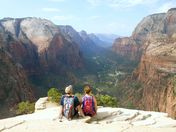 Zion National Park