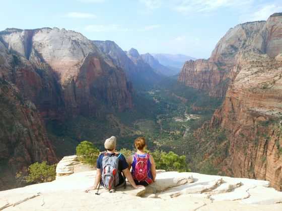 Zion National Park