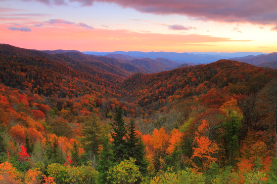 Great Smoky Mountains National Park