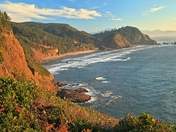 Cape Meares National Wildlife Refuge