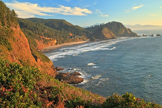 Cape Meares National Wildlife Refuge